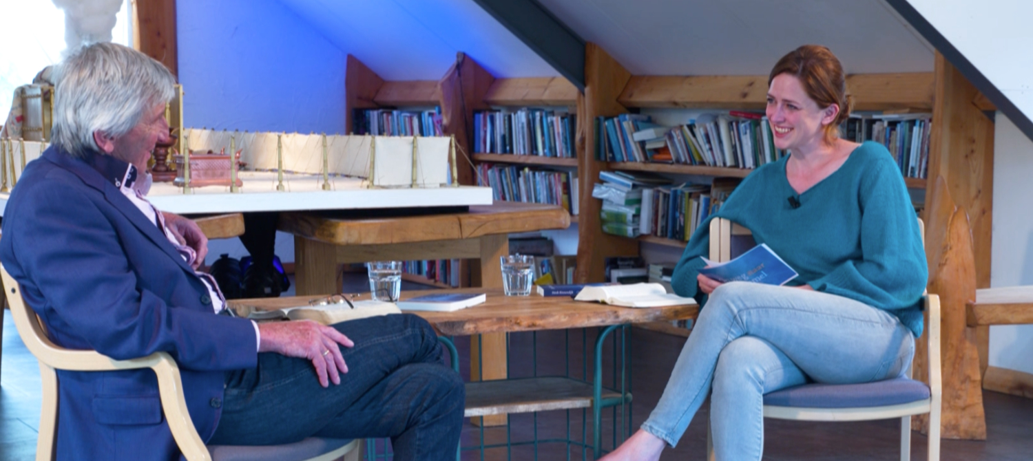 Op weg naar de hemel | Family7